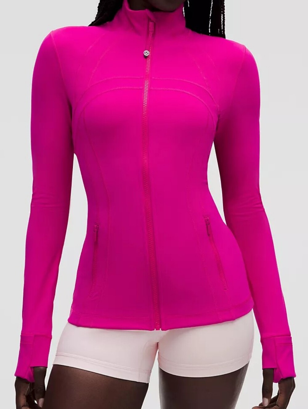 Lululemon- Define Jacket Nulu